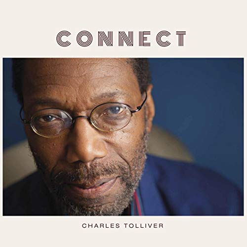 Charles Tolliver Connect 