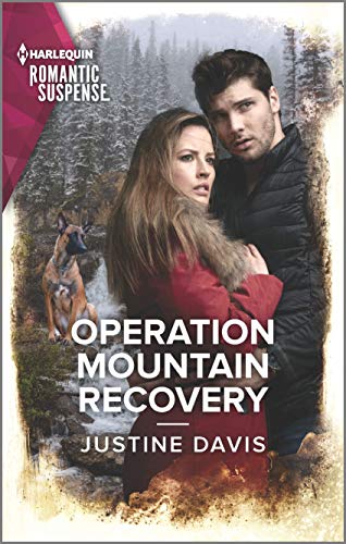 Justine Davis/Operation Mountain Recovery@Original