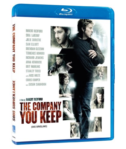 The Company You Keep/Redford/Lebeouf