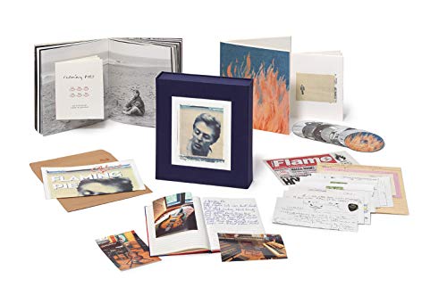 Paul McCartney/Flaming Pie (Deluxe Edition)@5CD/2DVD