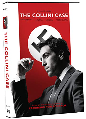 The Collini Case/Der Fall Collini@DVD@NR