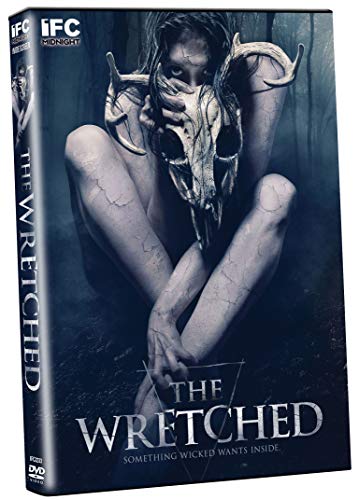 The Wretched/Howard/Curda@DVD@NR