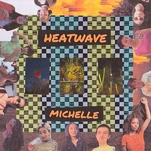 Michelle Heatwave 