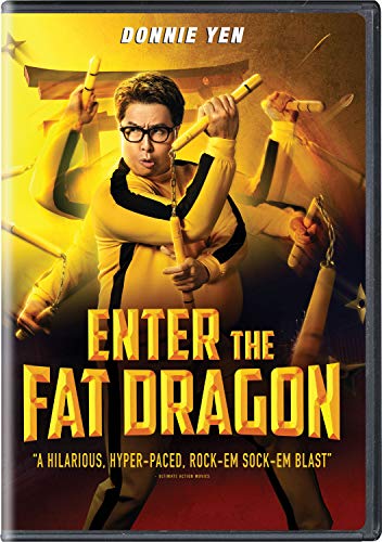 Enter The Fat Dragon/Enter The Fat Dragon