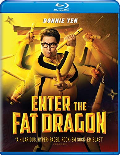 Enter The Fat Dragon/Enter The Fat Dragon
