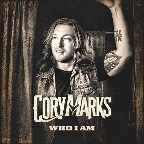 Cory Marks/Who I Am@Explicit Version