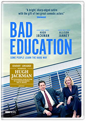 Bad Education/Bad Education