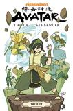 Gene Luen Yang Avatar The Last Airbender The Rift Omnibus 