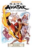 Gene Luen Yang Avatar The Last Airbender The Search Omnibus 