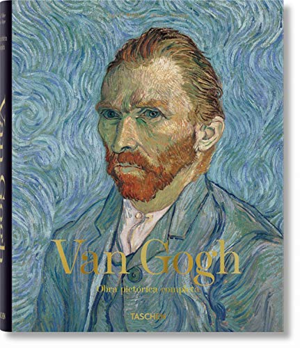 Ingo F. Walther/Van Gogh. the Complete Paintings