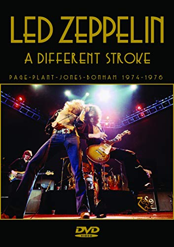 Led Zeppelin/A Different Stroke