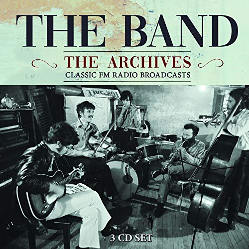 Band/The Archives