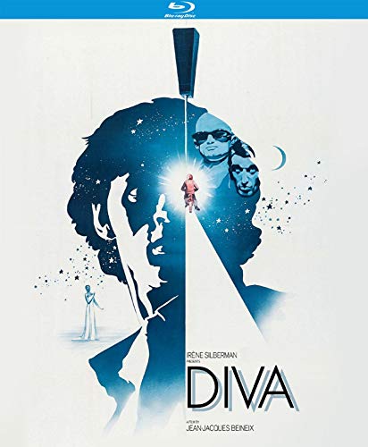 Diva/Diva@Blu-Ray@R