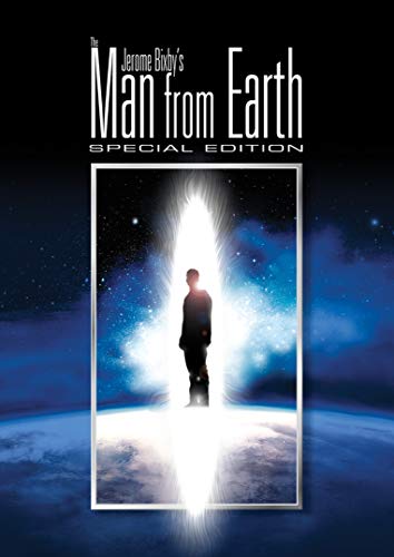 The Man From Earth/Smith/Todd/Billingsley@DVD@NR