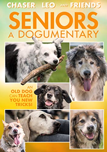 Seniors: A Dogumentary/Seniors: A Dogumentary@DVD@NR
