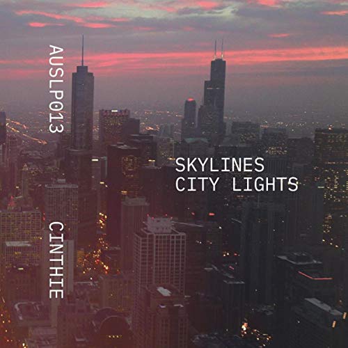 Cinthie/Skylines: City Lights