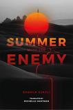 Shahla Ujayli Summer With The Enemy 