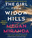Megan Miranda The Girl From Widow Hills 