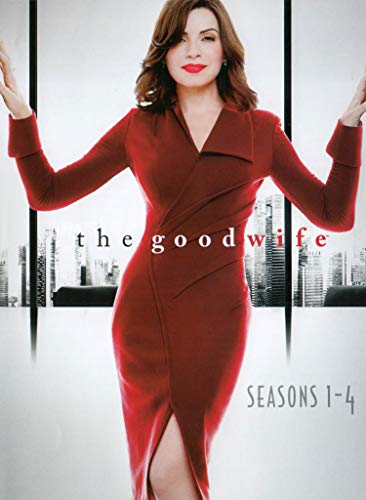 Good Wife Season 1 4 Good Wife Season 1 4 