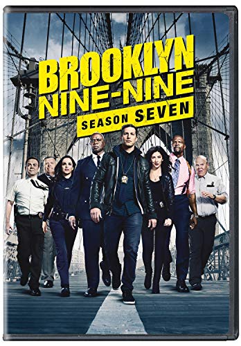 Brooklyn Nine-Nine: Season 7/Brooklyn Nine-Nine: Season 7