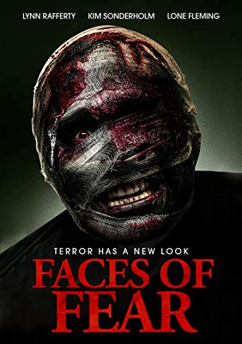 Faces Of Fear/Rafferty/Sonderholm/Fleming@DVD@NR
