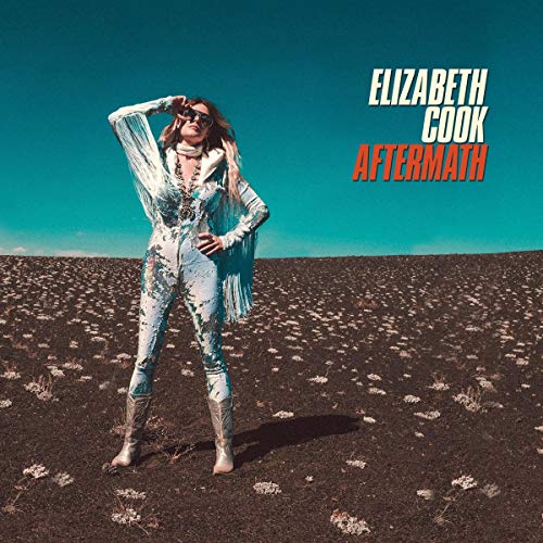 Elizabeth Cook/Aftermath