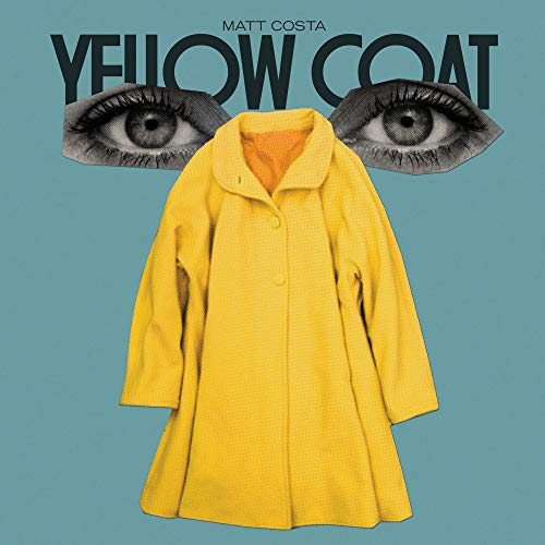 Matt Costa/Yellow Coat