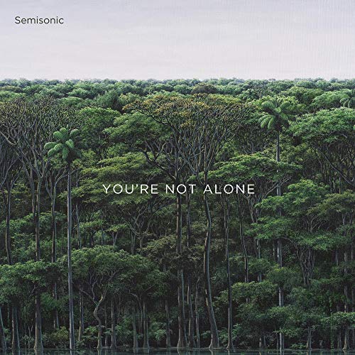 Semisonic/You're Not Alone