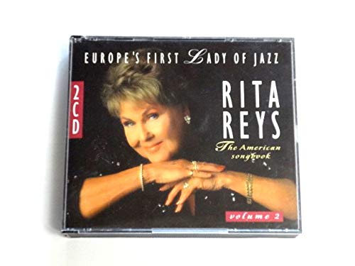 Rita Reys/American Songbook Volume 2
