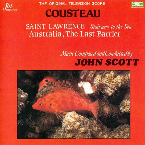 John Scott/Cousteau: Saint Lawrence/Australia