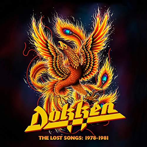 Dokken/The Lost Songs: 1978-1981