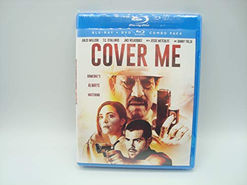 Cover Me Cover Me 