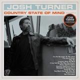 Josh Turner Country State Of Mind 