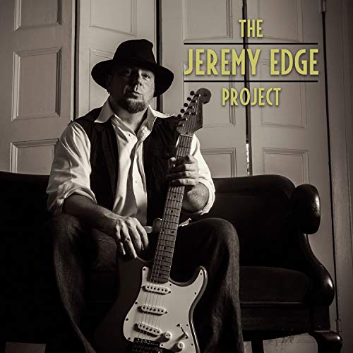 The Jeremy Edge Project/The Jeremy Edge Project