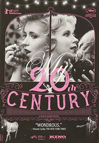 My 20th Century/Az én XX Századom@DVD@NR