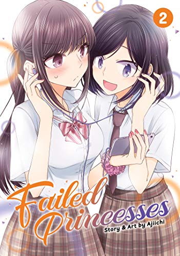 Ajiichi/Failed Princesses 2