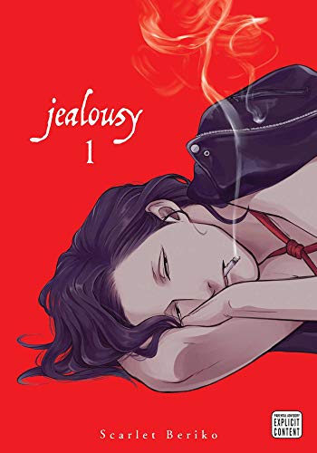 Scarlet Beriko/Jealousy, Vol. 1