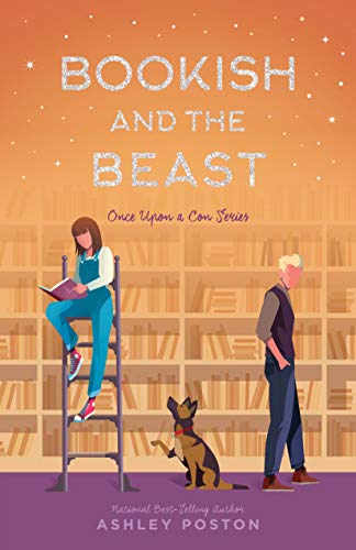 Ashley Poston/Bookish and the Beast