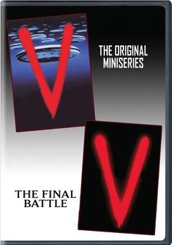 V: Original Mini-Series & The/V: Original Mini-Series & The