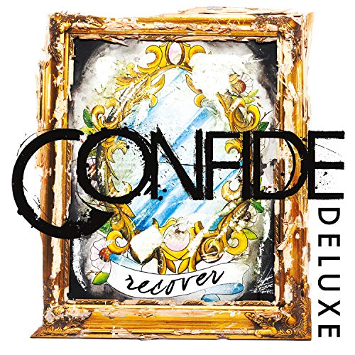 Confide Recover (deluxe) 