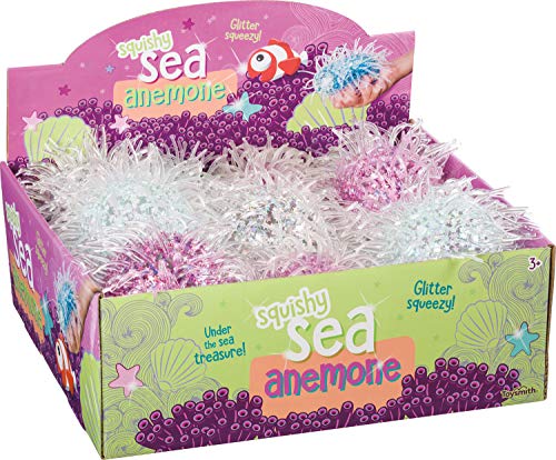 Toy/Squishy Sea Anemone