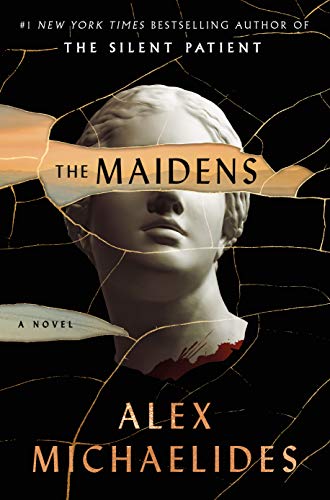 Alex Michaelides/The Maidens