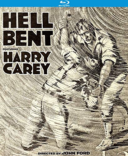 Hell Bent Carey Lee Blu Ray Nr 