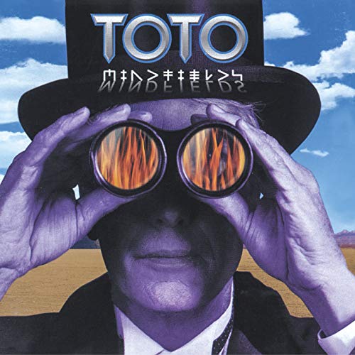 Toto/Mindfields