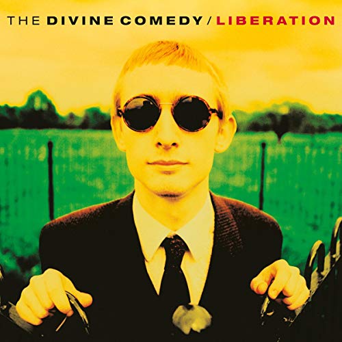 Divine Comedy/Liberation