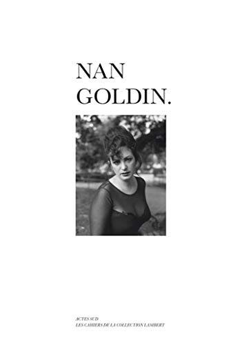 Nan Goldin/Nan Goldin