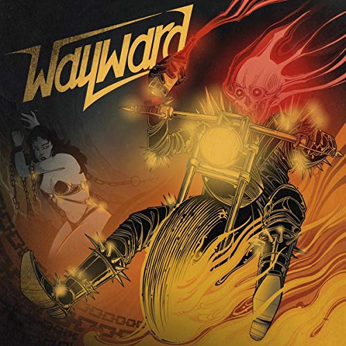 Wayward Wayward 