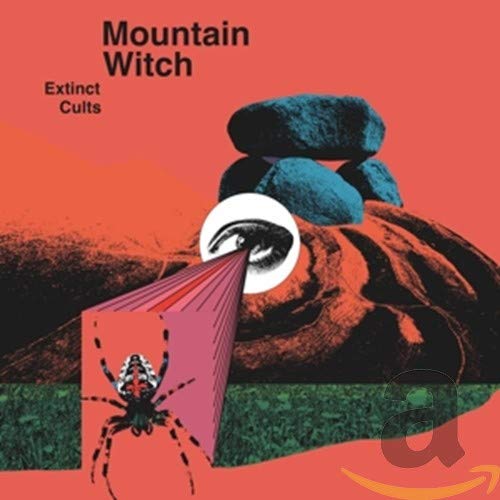 Mountain Witch Extinct Cults 