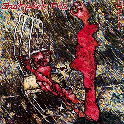 Straitjacket Fits/Hail