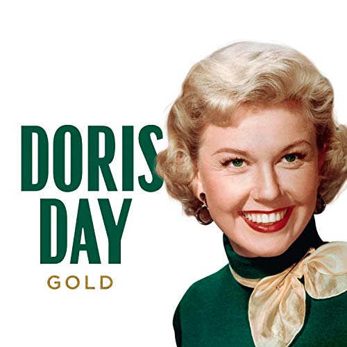 Doris Day/Gold